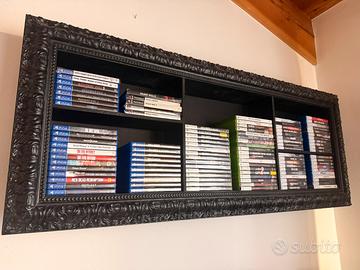 Lotto/Singola giochi ps2/ps4/ps5/xbox360