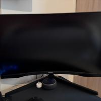 Monitor Samsung Odyssey G5 144hz 2k