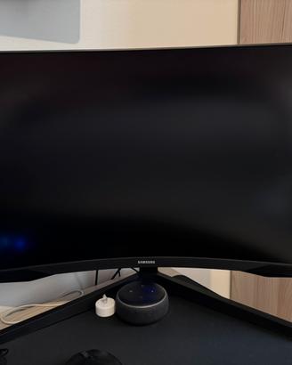 Monitor Samsung Odyssey G5 144hz 2k