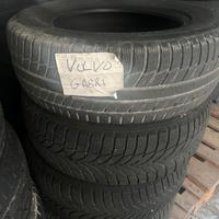 n. 4 VOLVO 235/65 R17 DOT 6Y81 HM82 0719;(OTTIME)