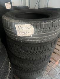 n. 4 VOLVO 235/65 R17 DOT 6Y81 HM82 0719;(OTTIME)