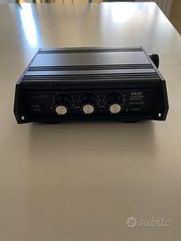 Superlux HA3D Amplificatore per cuffie