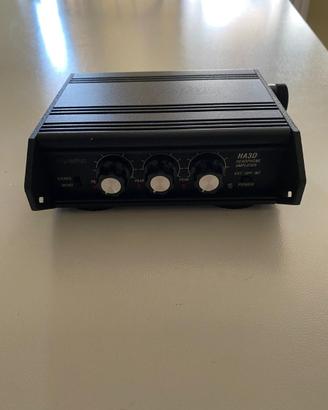 Superlux HA3D Amplificatore per cuffie