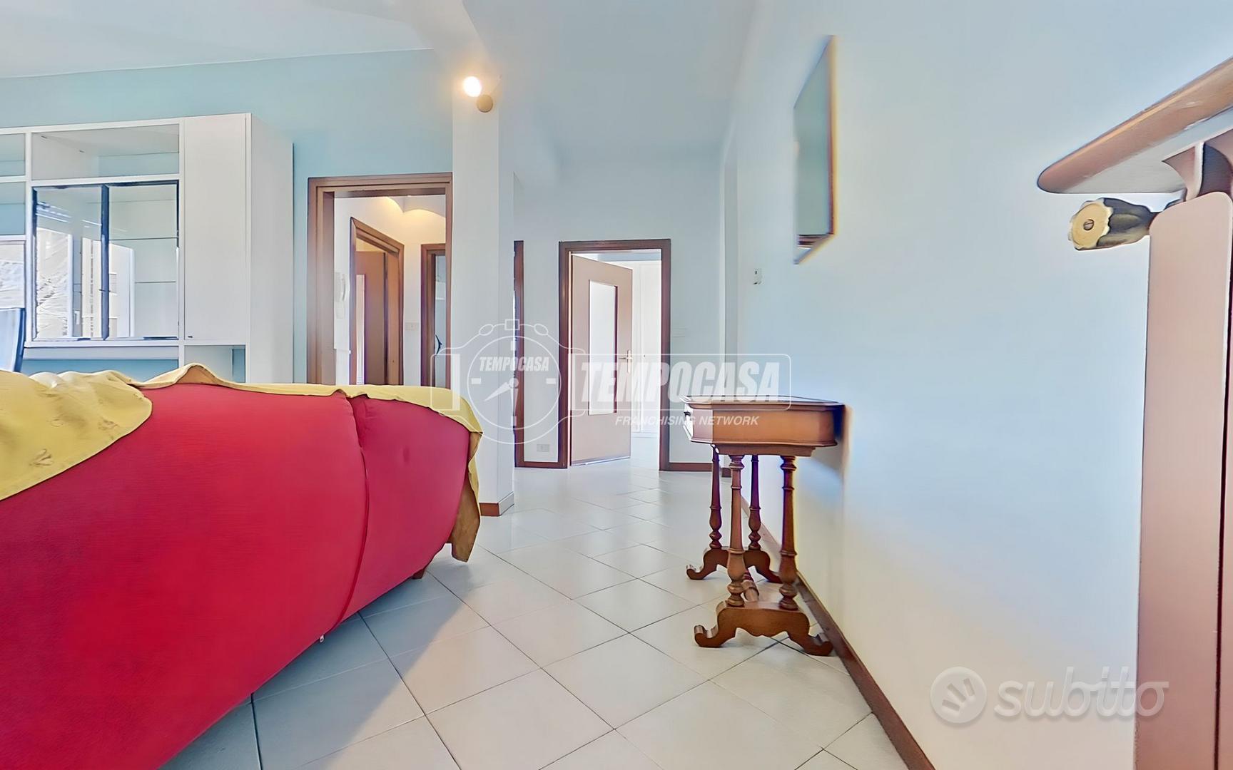 Appartamento – Seregno, Lazzaretto - Vista 4
