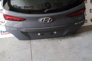 Portellone posteriore Hyundai Kona 