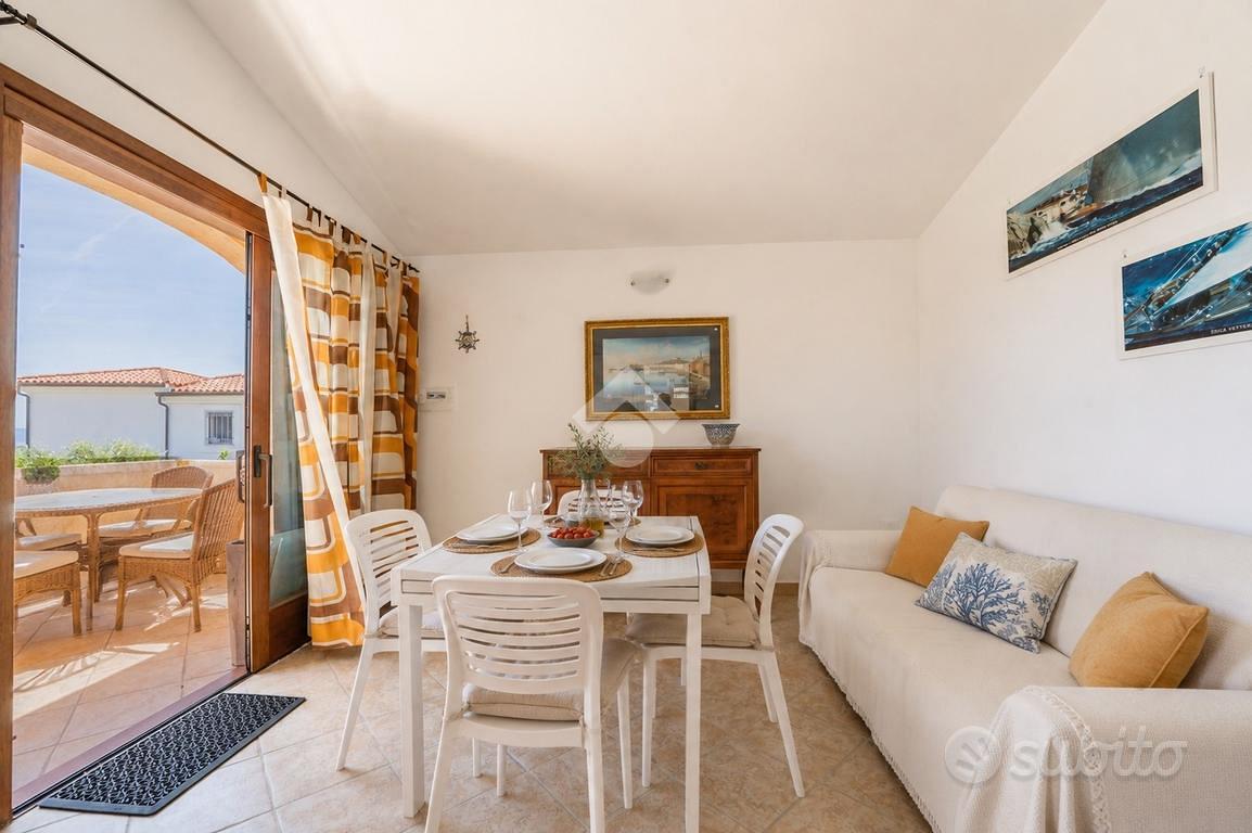 Casa – Terranoa/Olbia, Moriscu - Vista 4