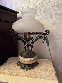 Lume- lampada vintage