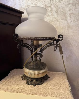 Lume- lampada vintage