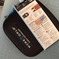 wireworld electra 7 1 metro cavo alimentazione