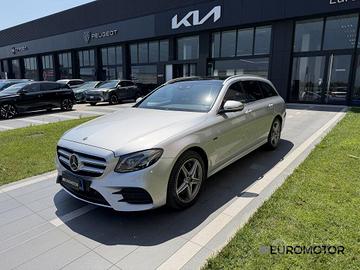 Mercedes Classe E 300 de eq-power Premium auto