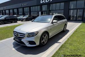 Mercedes Classe E 300 de eq-power Premium auto
