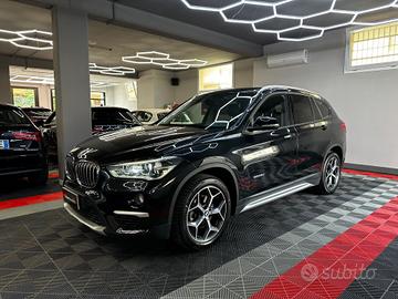 Bmw X1 sDrive18d xLine - FABIANOAUTO