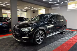 Bmw X1 sDrive18d xLine - FABIANOAUTO