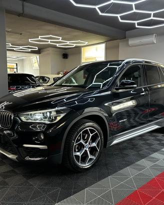 Bmw X1 sDrive18d xLine - FABIANOAUTO