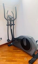 Ellittica SYROS 2.0 Horizon