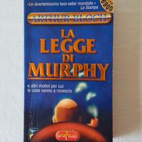 La legge di Murphy, Arthur Bloch, SuperPocket 1997