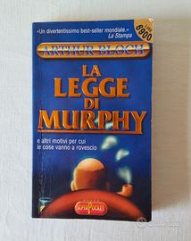 La legge di Murphy, Arthur Bloch, SuperPocket 1997