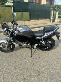 Sv 650 Suzuki
