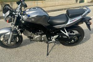 Sv 650 Suzuki