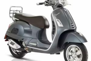 Piaggio Vespa 300 GTS hpe - 2021