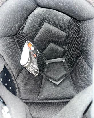 Casco LS2