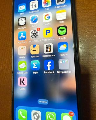 Iphone 11 pro Max 64 gb