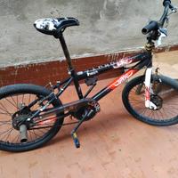 Bici BMX