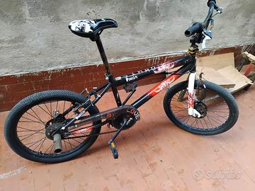 Bici BMX