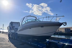 FOUR WINNS VISTA 288 – 2 VOLVO PENTA 4.3 GXi