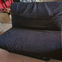 Futon ikea