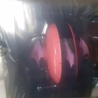121 go nagai robot collection  dera dera