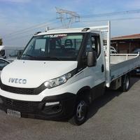 35c13 daily ultimo modello cassone da fisso