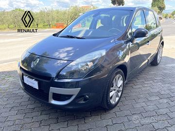 Renault Scenic X-Mod 1.9 dci Dynamique
