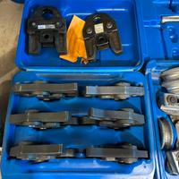 Pinze per grimpatura