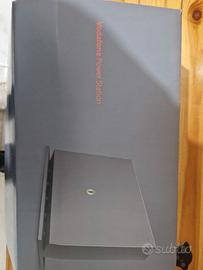 Vodafone power station modem nuovo mai usato