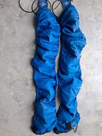 Termocoperte moto 300 cc