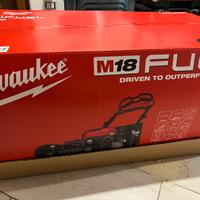 Rasaerba tosaerba Milwaukee M18 F2LM53-122
