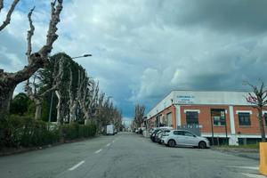 Capannone Carrozzeria - venaria reale - Rif. VA233