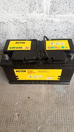 Batteria 100AH 820 A