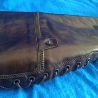 N. SBAGLIATO / Stivali pelle / Nero Giardini n.37