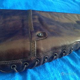 N. SBAGLIATO / Stivali pelle / Nero Giardini n.37