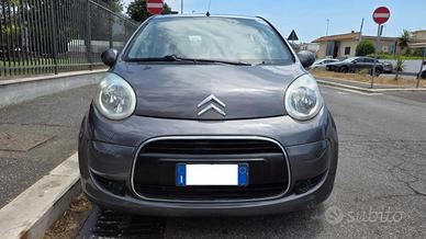 CITROEN C1 1.0 5 porte AIRDREAM AMICI