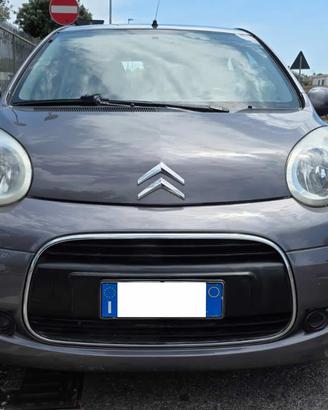 CITROEN C1 1.0 5 porte AIRDREAM AMICI