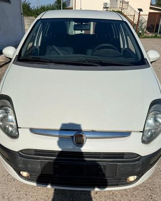 Ricambi usati Fiat grande punto 199 1.4 b 955A6000