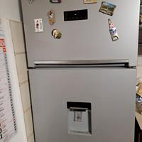 frigo beko e congelatore nofrost
