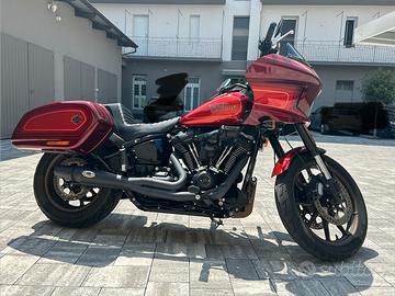 Low Rider st El Diablo