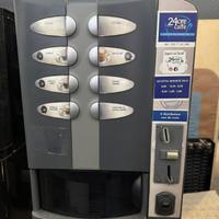 Distributore automatico caffe