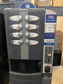 Distributore automatico caffe