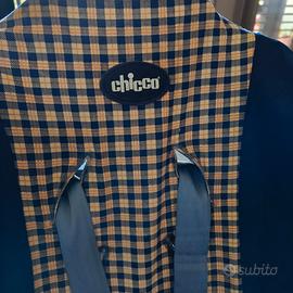 Seggiolino auto Chicco
