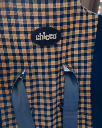 Seggiolino auto Chicco